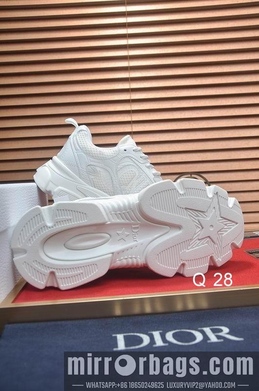 Replica Dior Shoes sz38-45 N0801