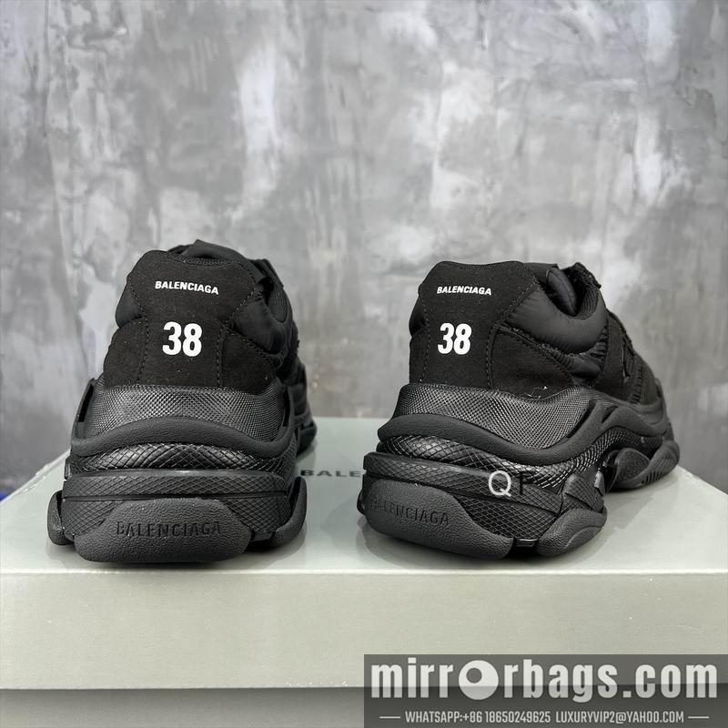 Replica Balenciaga Shoes sz35-46 F0218
