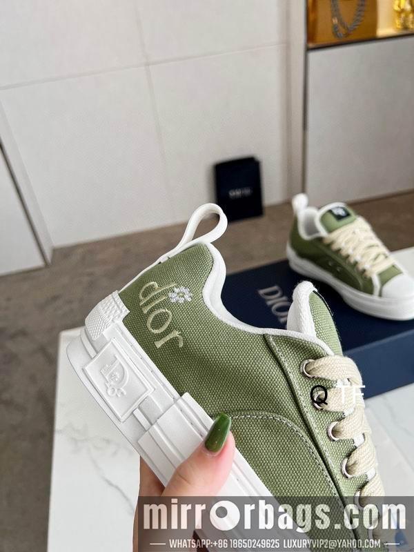 Replica Dior Shoes sz38-45 4C TF0808