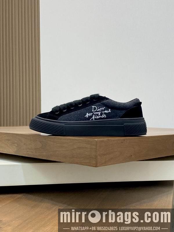 Replica Dior Shoes sz38-46 hnh0317