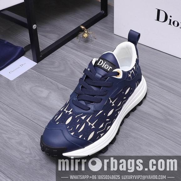 Replica Dior Shoes sz38-46 hnh0205