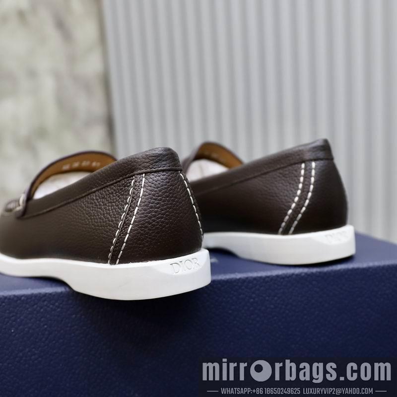 Replica Dior Shoes sz38-44 hnm0146