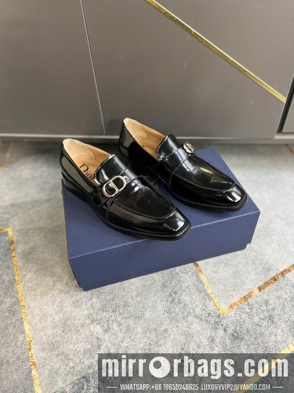 Replica Dior Shoes sz38-45 mnw0217