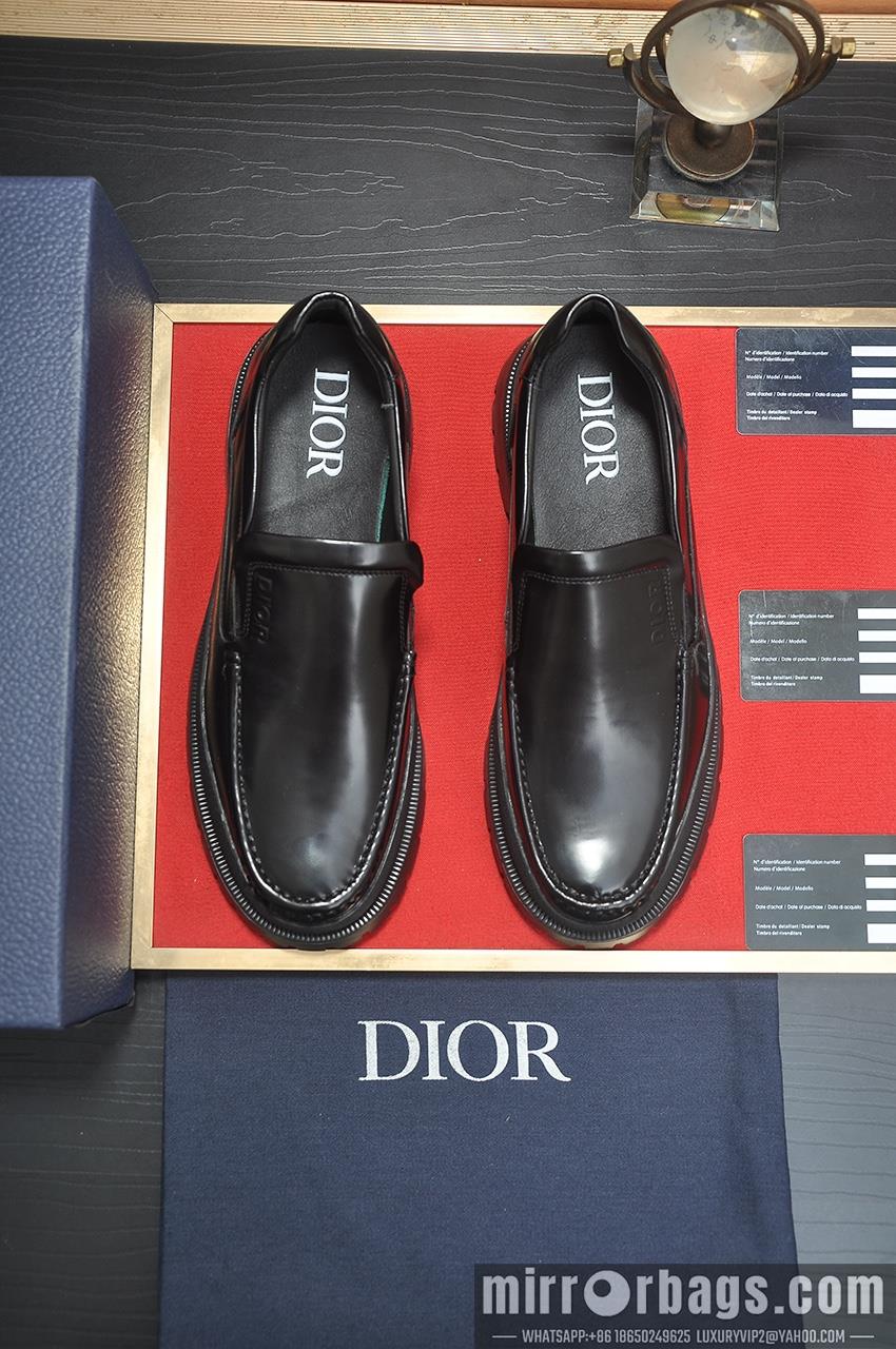 Replica Dior Shoes sz38-44 hnh1226
