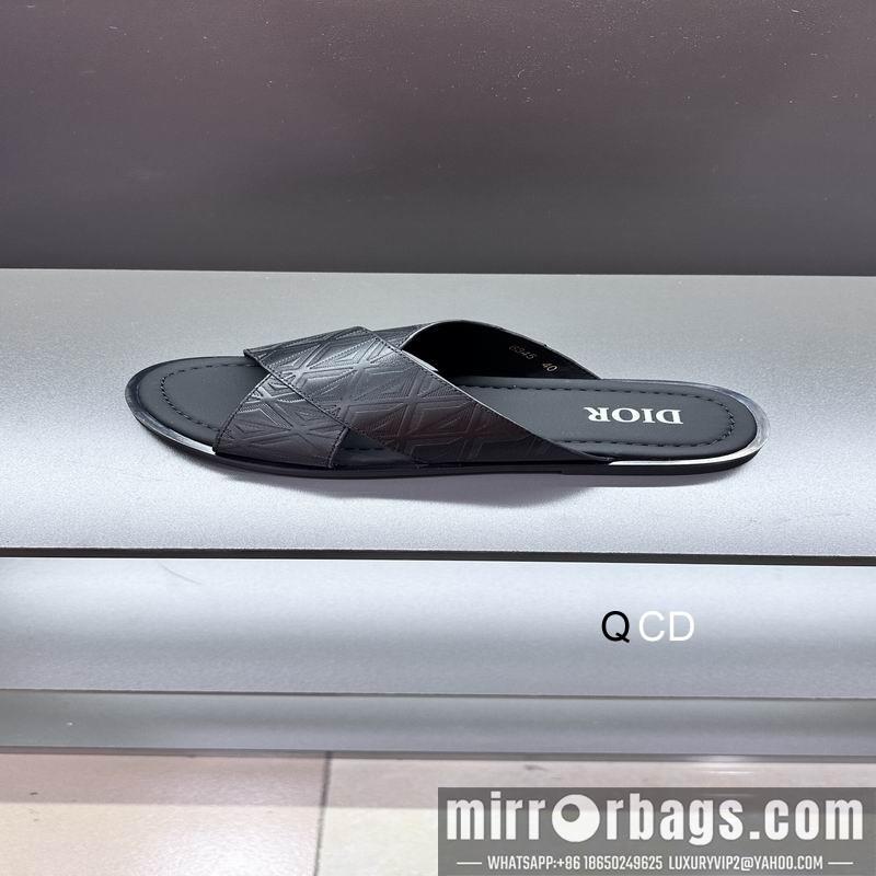 Replica Dior Shoes sz38-45 CD0405