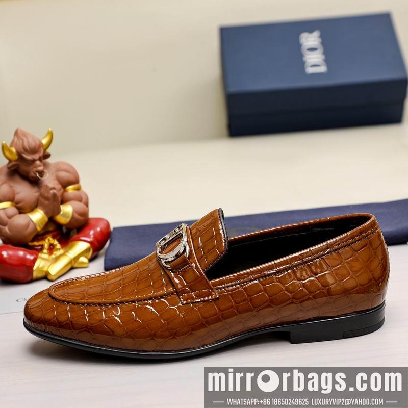 Replica Dior Shoes sz38-45 mnw0205