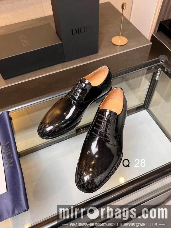 Replica Dior Shoes sz38-45 N1203