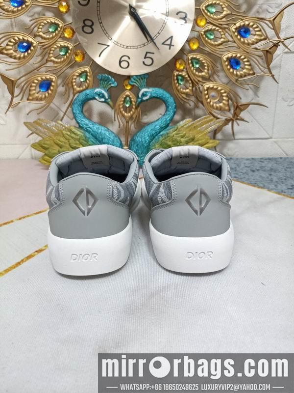 Replica Dior Shoes sz35-45 mnm0109