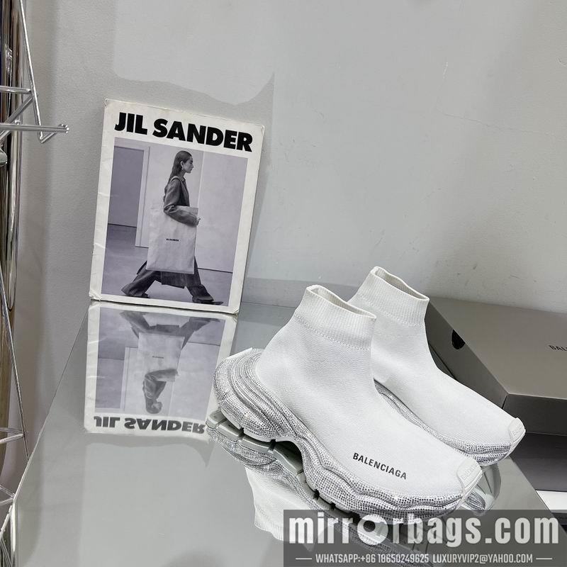 Replica Balenciaga Shoes sz35-44 mnw0206