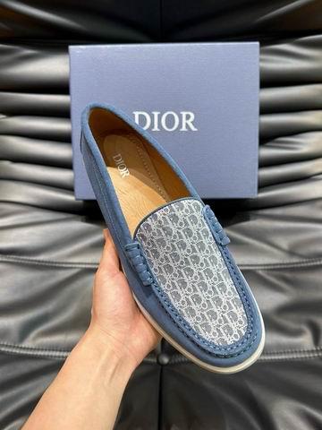 Replica Dior Shoes sz38-46 jyh0903
