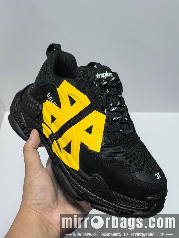 Replica Balenciaga Shoes sz35-45 hnh0402