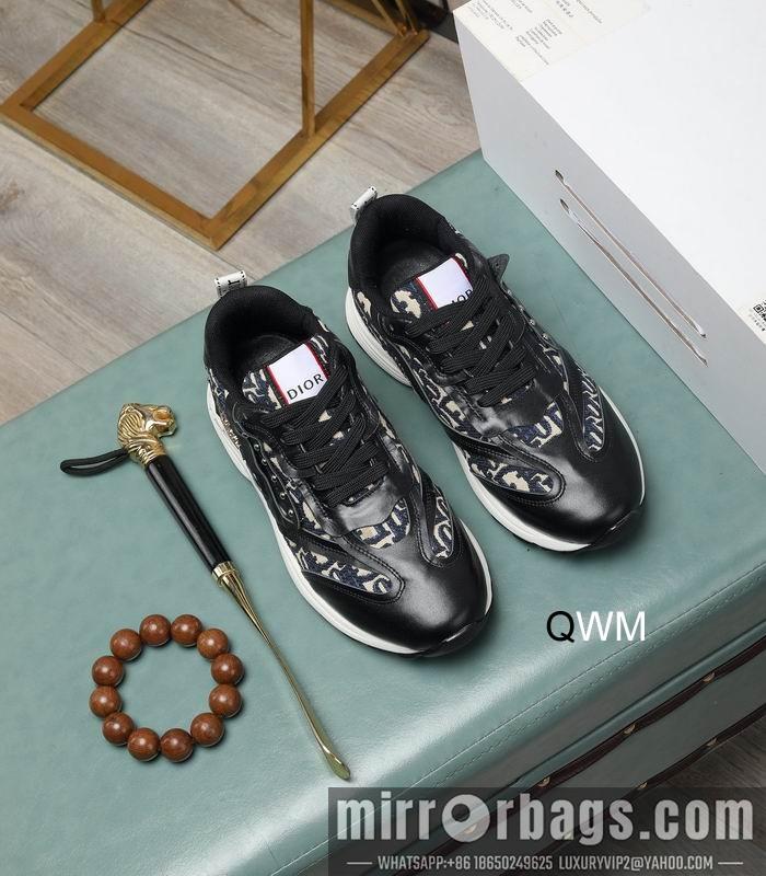 Replica Dior Shoes sz38-45 2C WM0709