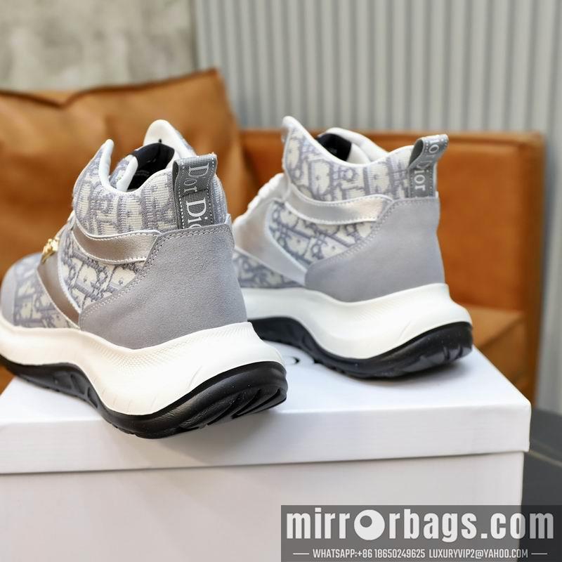 Replica Dior Shoes sz38-44 hnm0156