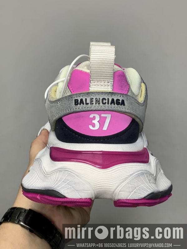Replica Balenciaga Shoes sz35-46 hnm0116
