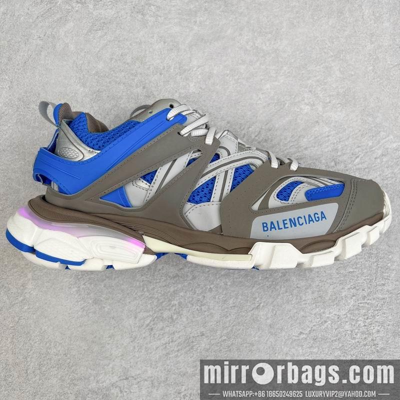 Replica Balenciaga Shoes sz35-46 hnm0117