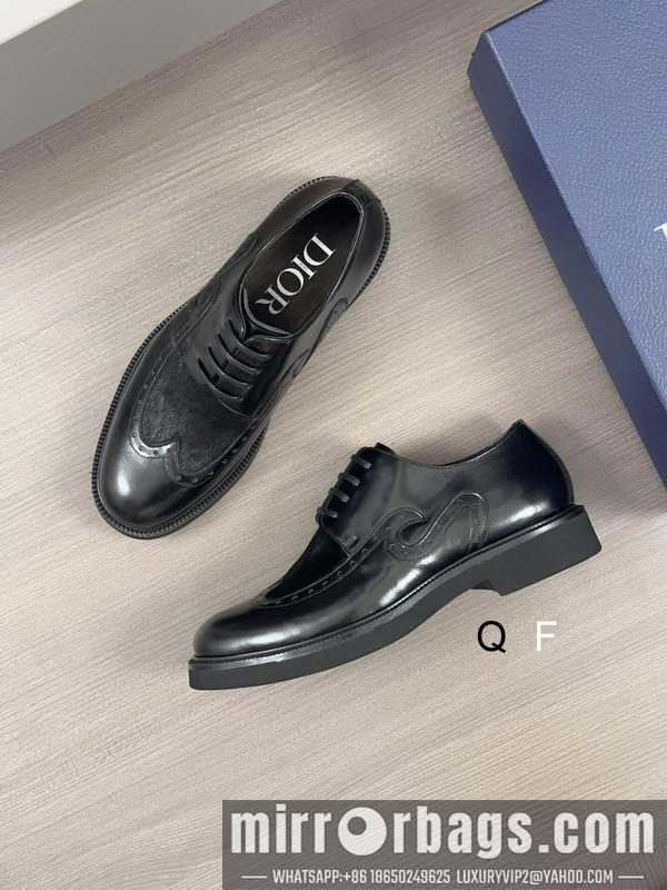 Replica Dior Shoes sz38-45 TF1109