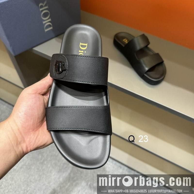 Replica Dior Shoes sz38-45 HY0901