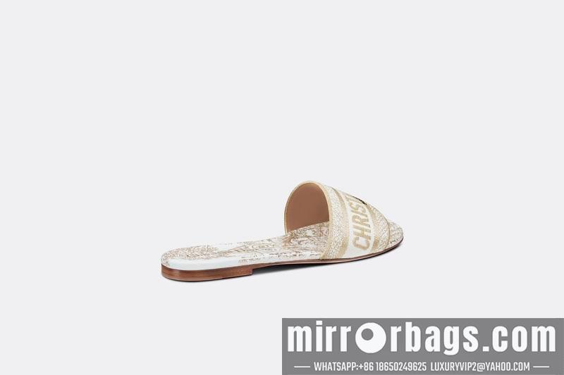 Replica Dior Shoes sz35-42 mnw0316