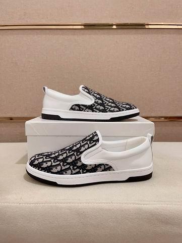 Replica Dior Shoes sz38-45 hnh0801