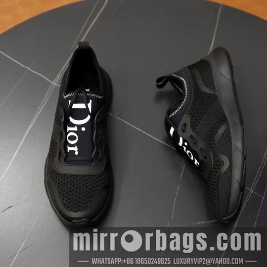 Replica Dior Shoes sz38-47 mnh0507