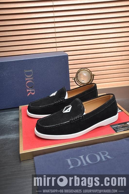 Replica Dior Shoes sz38-44 mnw0302