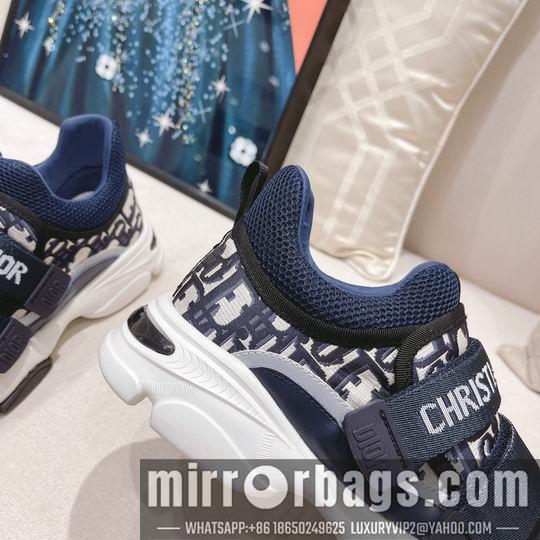 Replica Dior Shoes sz34-41 mnh0904