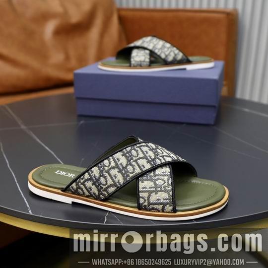 Replica Dior Shoes sz38-45 mnh0505
