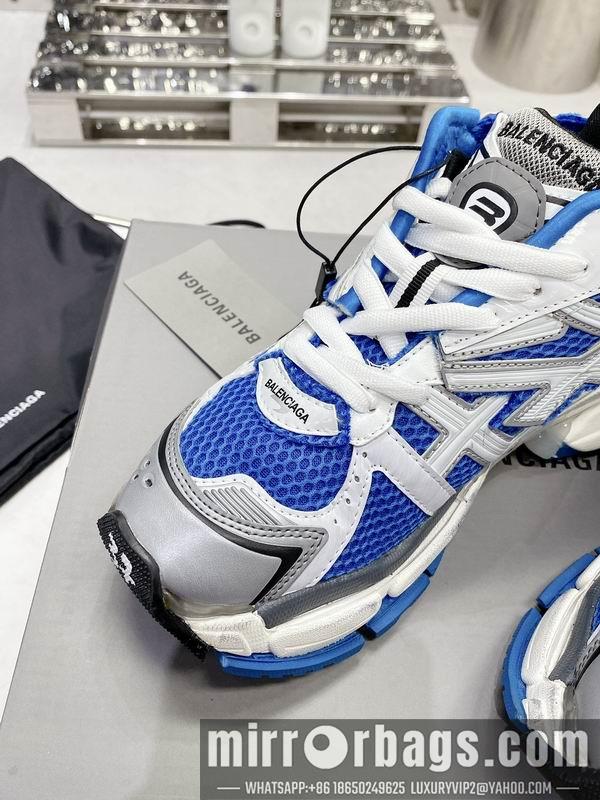 Replica Balenciaga Shoes sz35-45 mnm0129