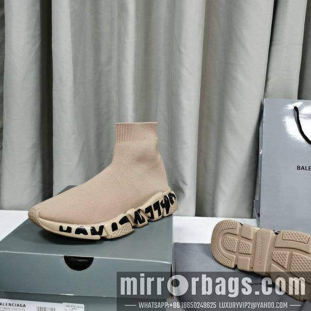 Replica Balenciaga Shoes SZ 38-44 22301277-8 2colors