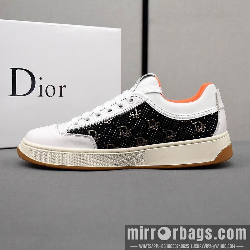 Replica Dior Shoes sz38-44 mnw0302