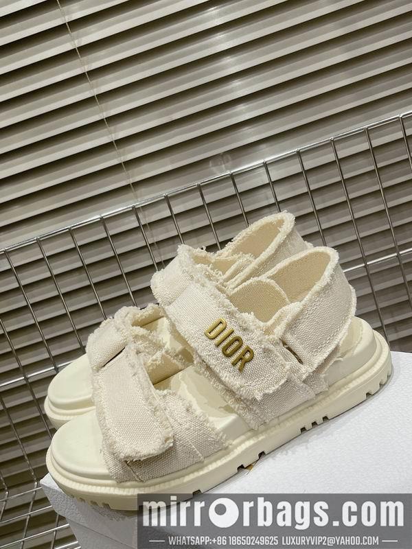 Replica Dior Shoes sz35-41 mnw0405