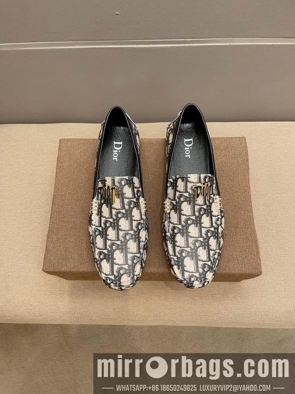 Replica Dior Shoes sz38-44 1C 0509
