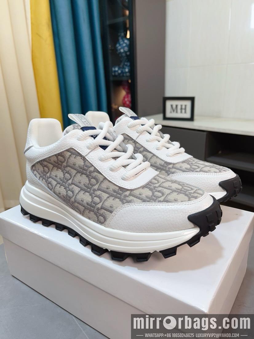 Replica Dior Shoes sz38-44 h0811