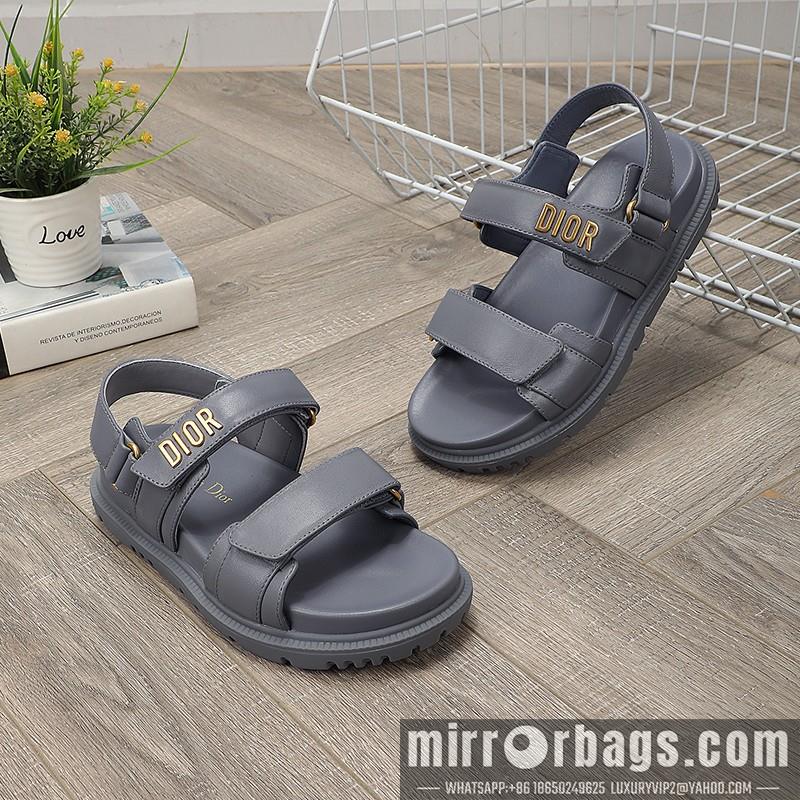 Replica Dior Shoes sz35-42 mnw0303