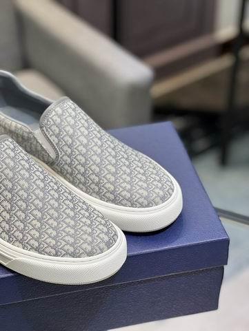 Replica Dior Shoes sz38-45 mnh0606