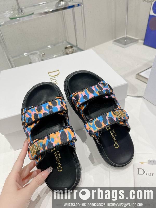 Replica Dior Shoes sz35-42 mnh0306