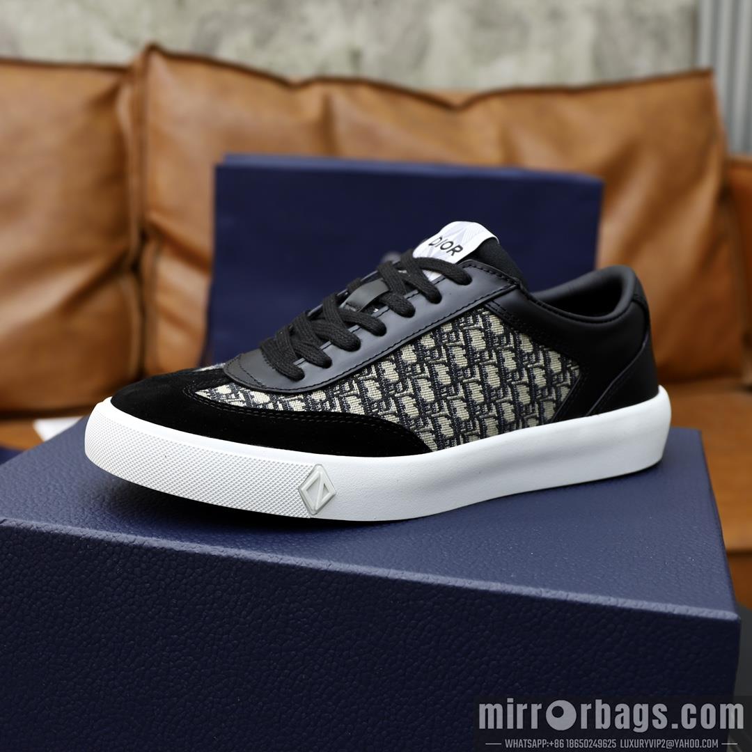 Replica Dior Shoes sz38-44 h1003