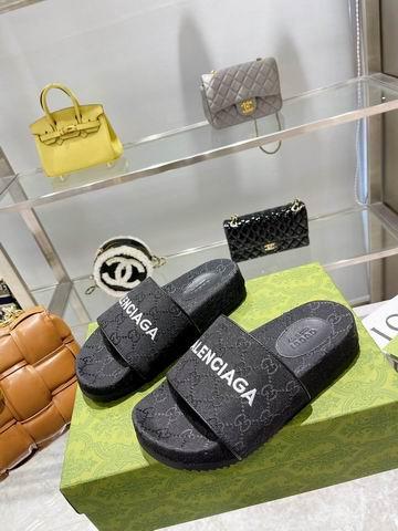 Replica Balenciaga Shoes sz36-46 mnh0502