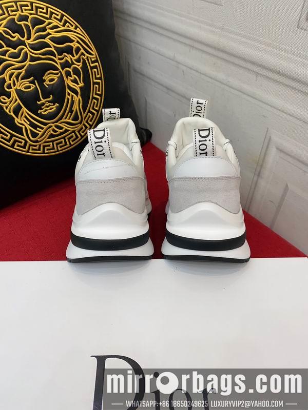 Replica Dior Shoes sz38-44 mnm0111