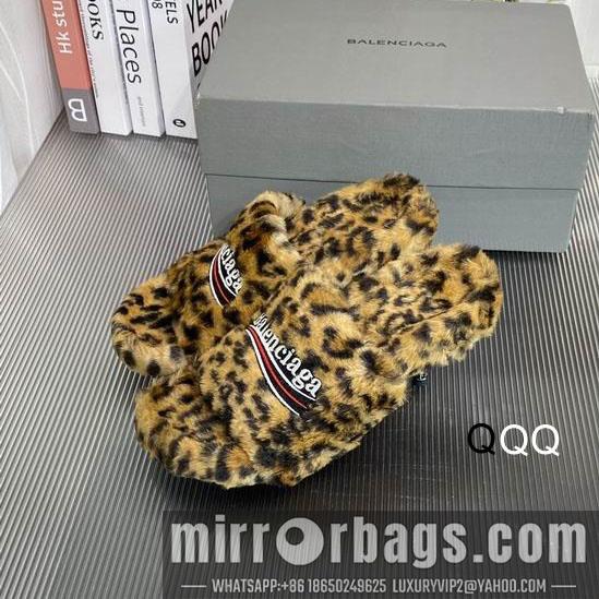 Replica Balenciaga Shoes sz35-40 QQ0201