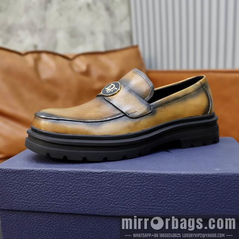 Replica Dior Shoes sz38-44 hnm0140