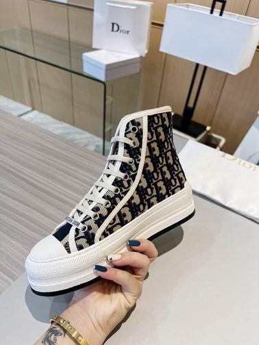 Replica Dior Shoes sz35-41 mnh0701