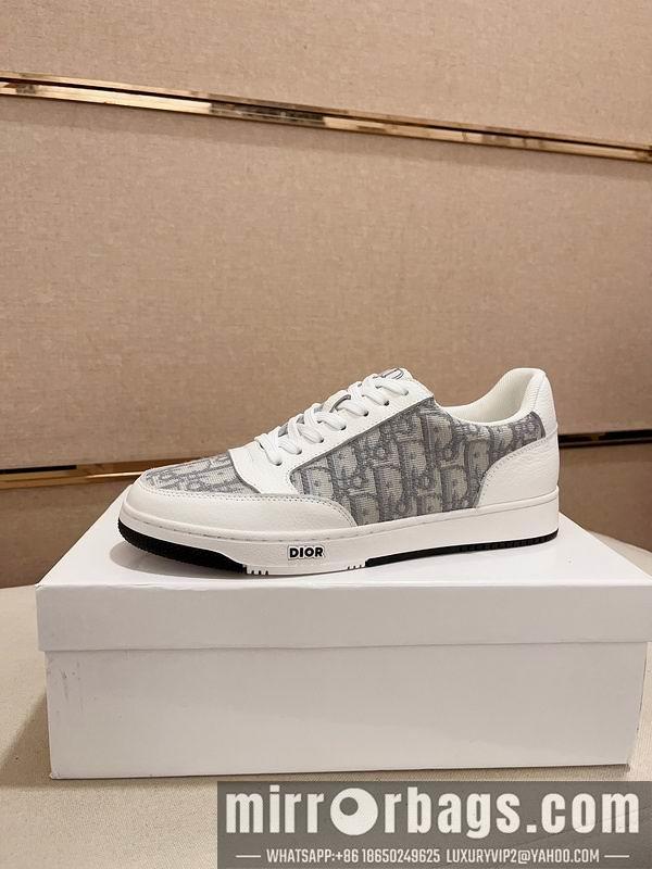 Replica Dior Shoes sz38-46 jyh0315