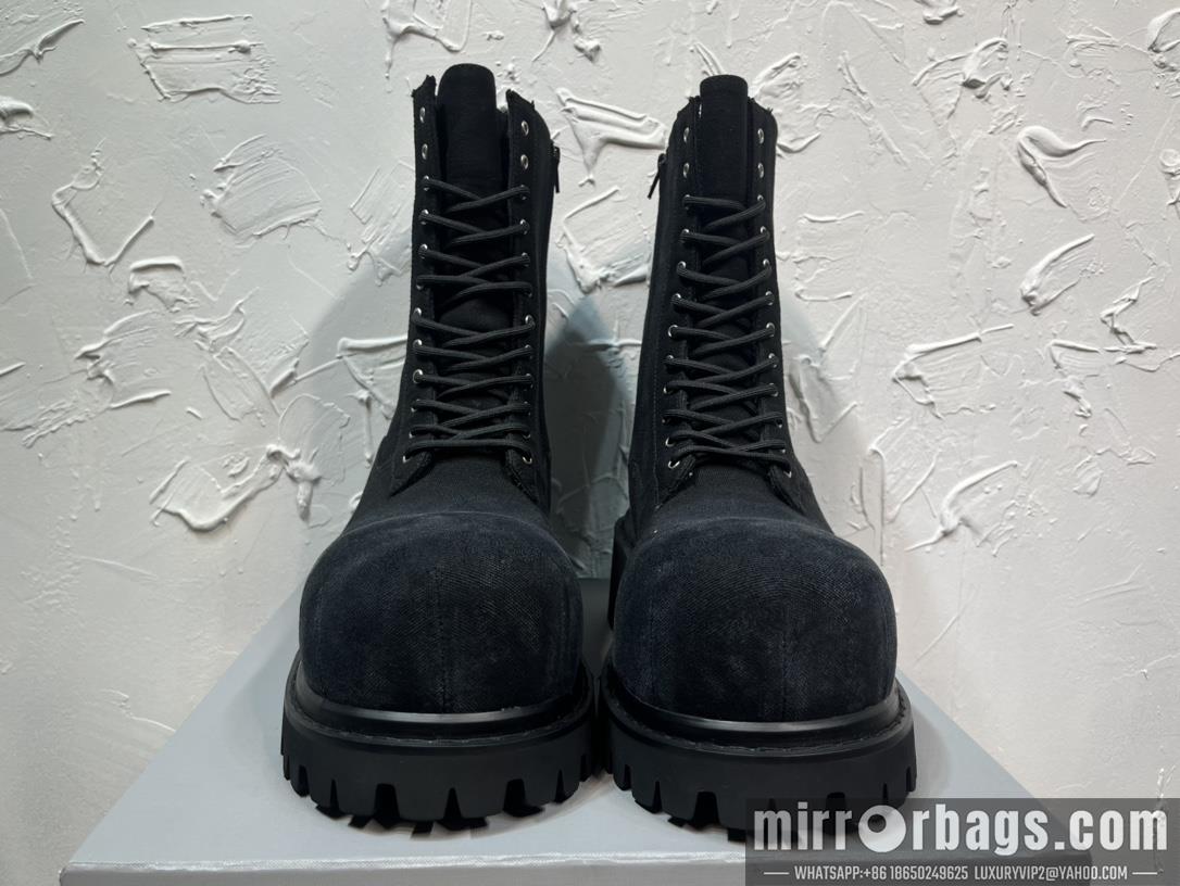 Replica Balenciaga Shoes sz38-46 h1002