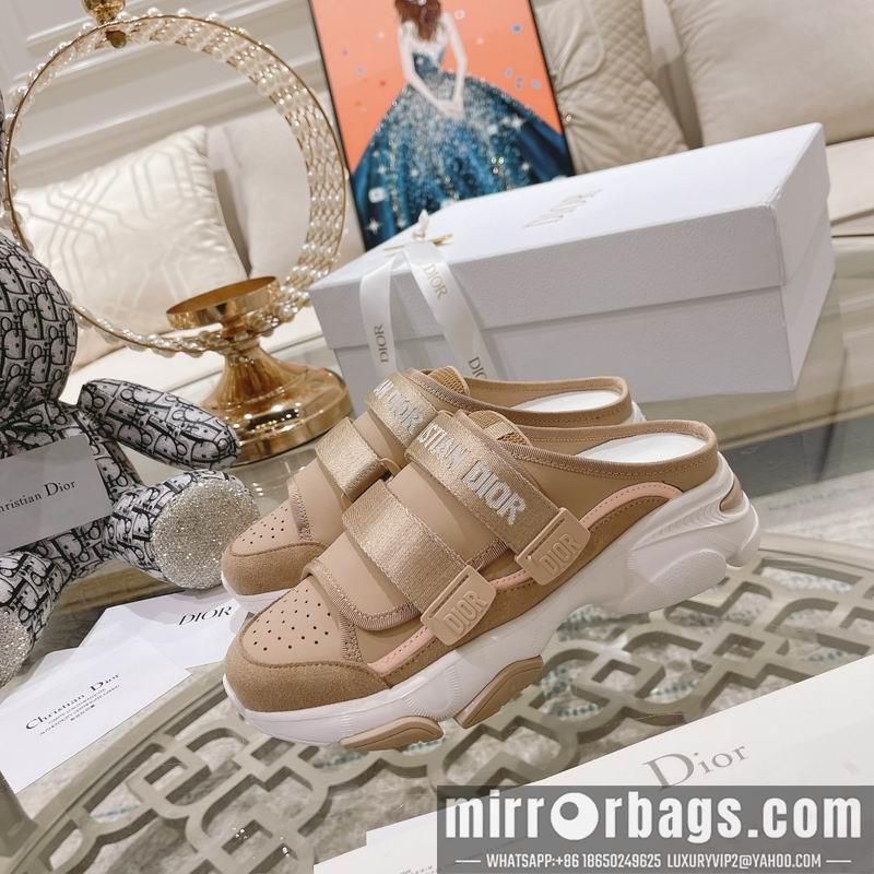 Replica Dior Shoes sz34-41 mnw0301