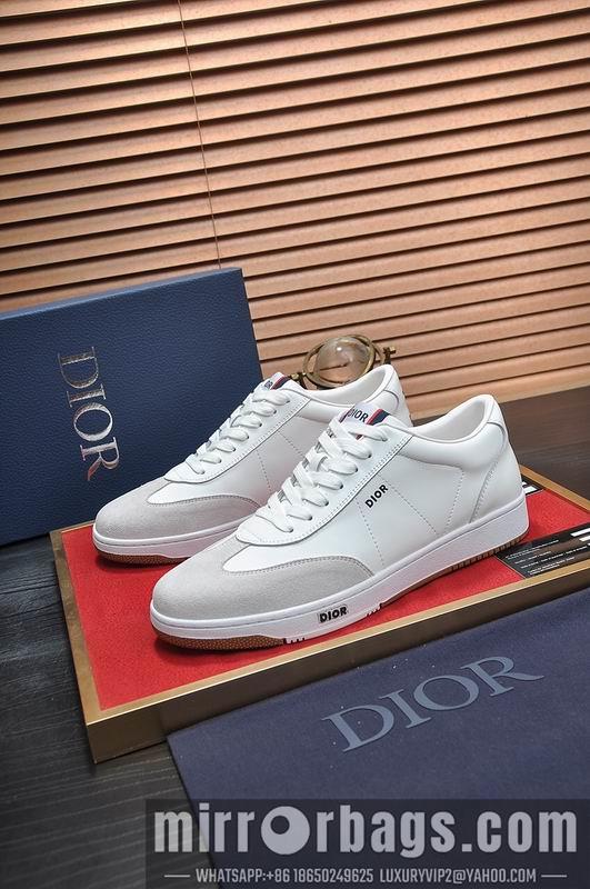 Replica Dior Shoes sz38-45 mnw0314