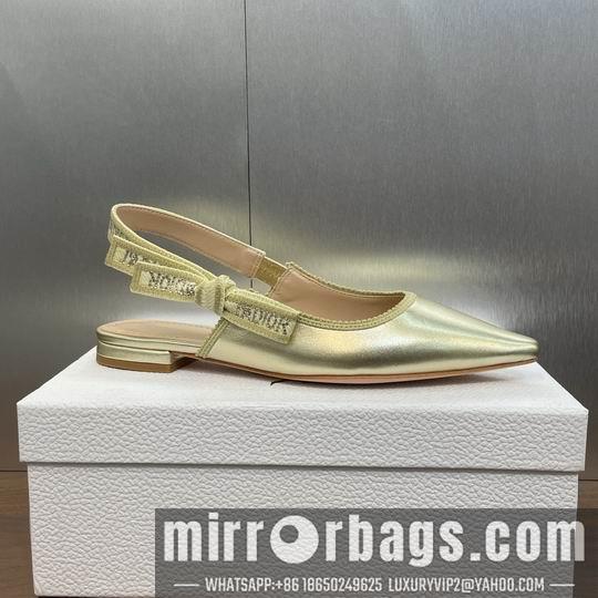 Replica Dior Shoes sz33-44 mnh0306