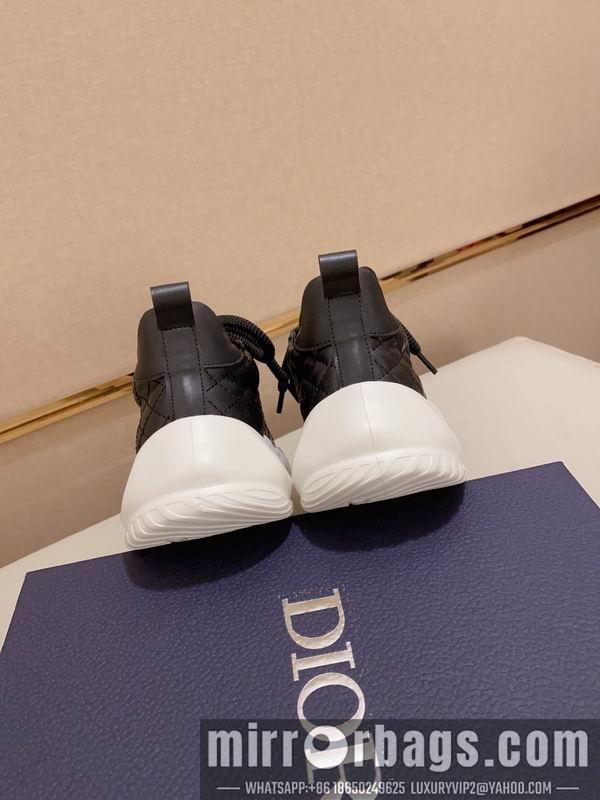 Replica Dior Shoes sz38-44 hnm0141