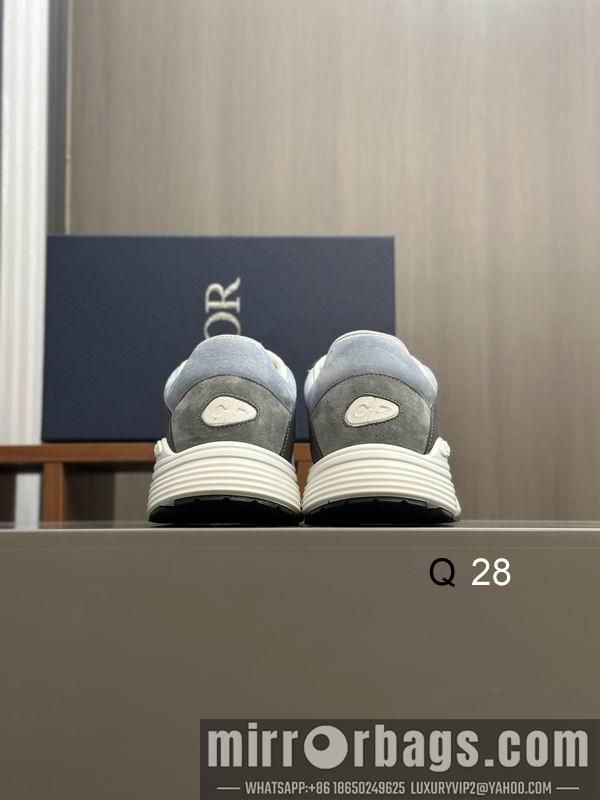 Replica Dior Shoes sz38-45 N0903