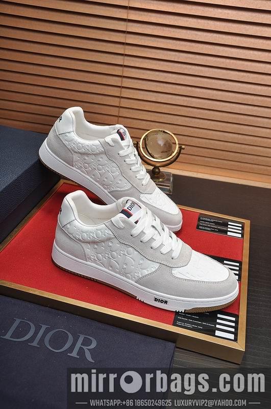 Replica Dior Shoes sz38-45 mnw0312